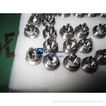 Panasonic CM402 /CM602 Original new smt abnormal Nozzle